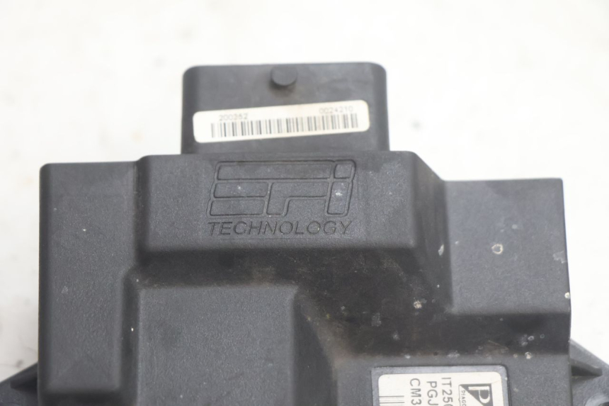 photo de CDI UNIT PIAGGIO ZIP IGET 4T 50 (2021 - 2023) - Component detail