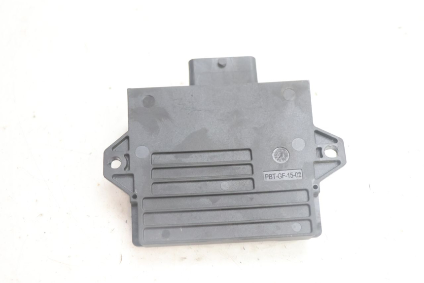 photo de CDI UNIT PIAGGIO ZIP IGET 4T 50 (2021 - 2023) - Technical close-up