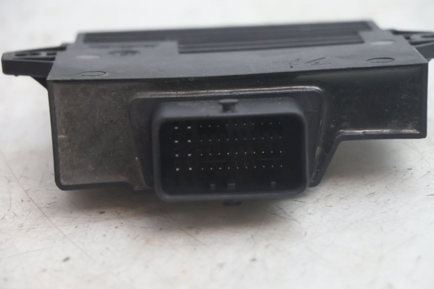 photo de CDI UNIT PIAGGIO ZIP IGET 4T 50 (2021 - 2023) - Product overview