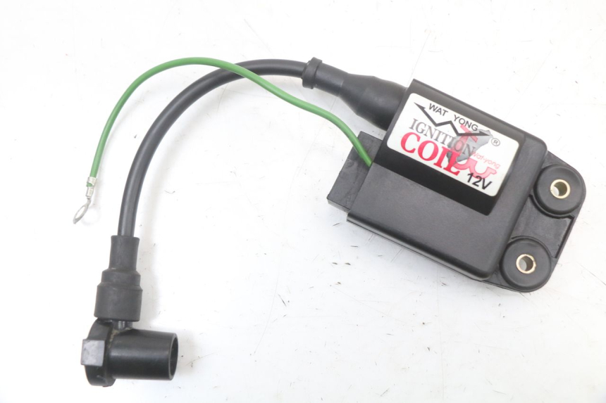 photo de CDI UNIT PIAGGIO ZIP RST 50 (1996 - 1998) - Main view