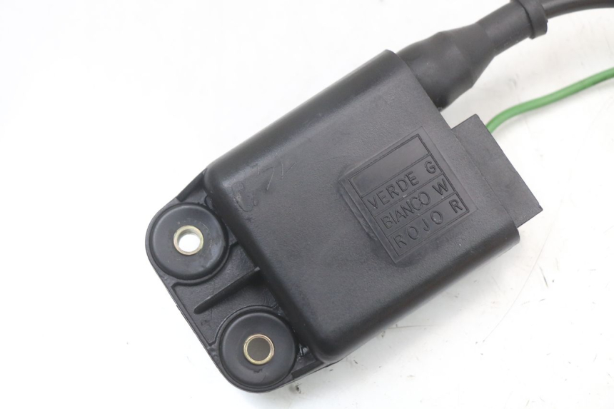 photo de CDI UNIT PIAGGIO ZIP RST 50 (1996 - 1998) - Zoom on usage condition