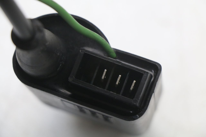 photo de CDI UNIT PIAGGIO ZIP RST 50 (1996 - 1998) - Technical close-up