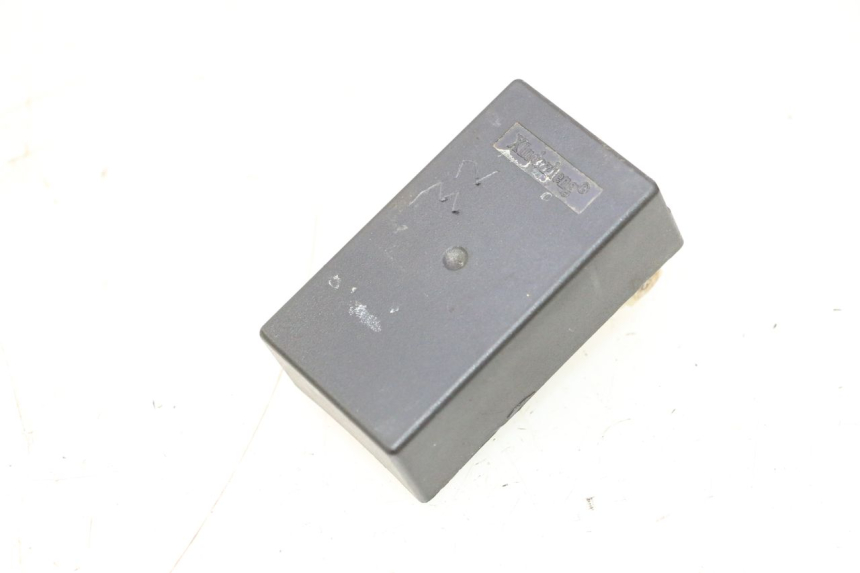 photo de CDI UNIT UNIVERSAL BIKE ZN50QT-11B 50 (2018 - 2021) - Main view