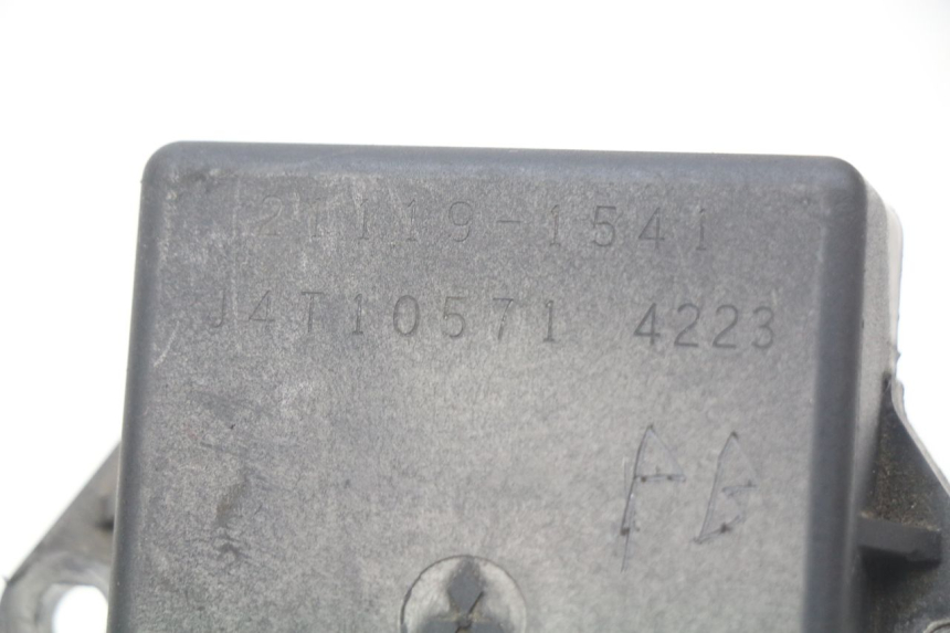 photo de CDI UNIT KAWASAKI ZR7 ZR-7 S 750 (1999 - 2004) - Alternative perspective