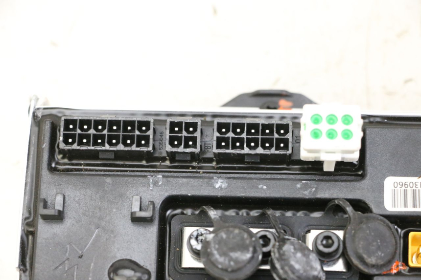 photo de CDI UNIT SEGWAY NINEBOT ZT3 PRO 1 - Additional view of the item