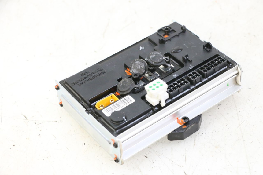 photo de CDI UNIT SEGWAY NINEBOT ZT3 PRO 1 - Alternative perspective