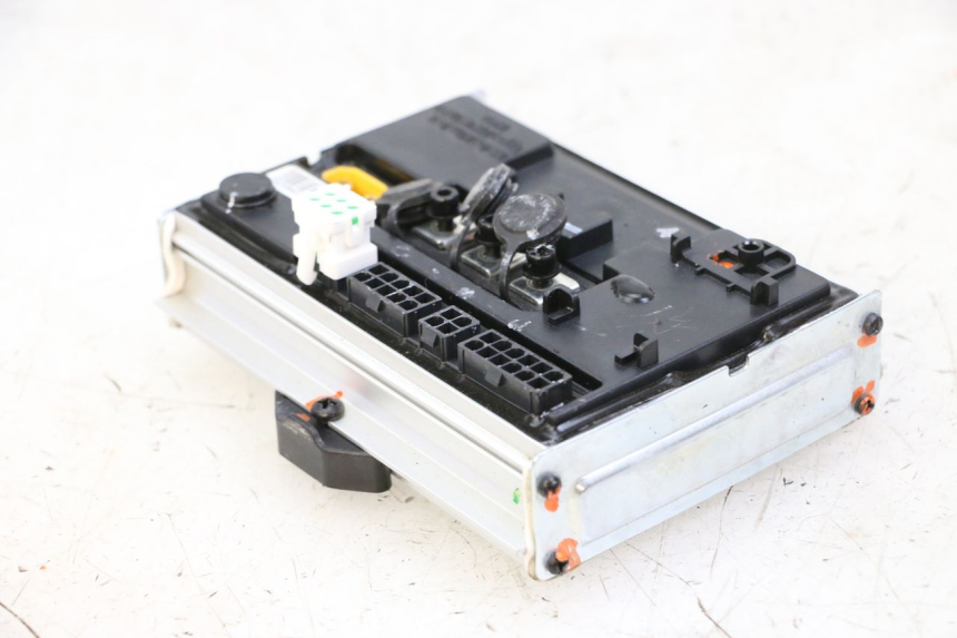 photo de CDI UNIT SEGWAY NINEBOT ZT3 PRO 1 - Product overview