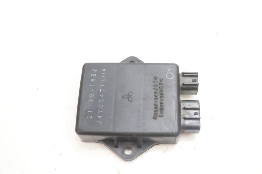 photo de CDI UNIT KAWASAKI ZX-6R ZX6R 600 (1995 - 1997) - Main view