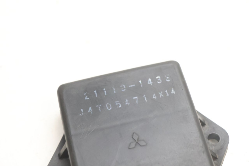 photo de CDI UNIT KAWASAKI ZX-6R ZX6R 600 (1995 - 1997) - Component detail