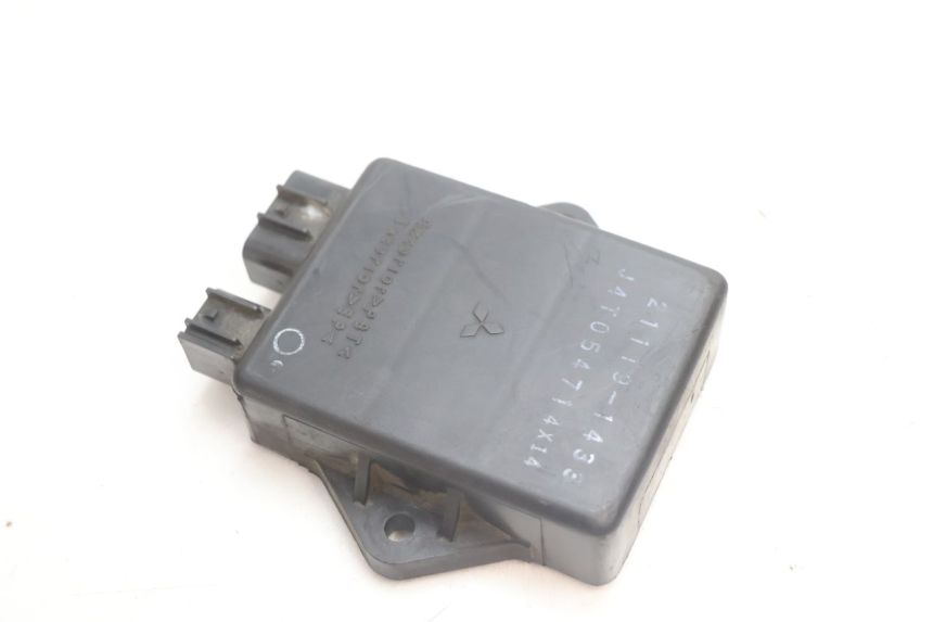 photo de CDI UNIT KAWASAKI ZX-6R ZX6R 600 (1995 - 1997) - Zoom on usage condition