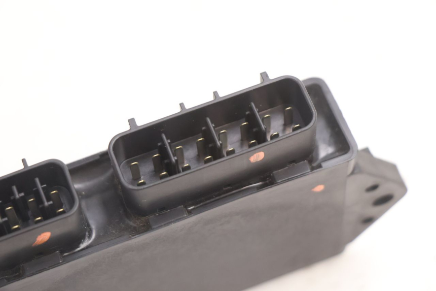 photo de CDI UNIT KAWASAKI ZX-6R ZX6R 600 (2000 - 2002) - Surface and material condition