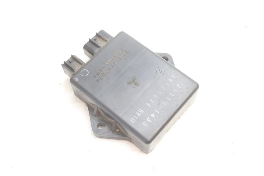photo de CDI UNIT KAWASAKI ZX-6R ZX6R 600 (1995 - 1997) - Zoom on usage condition
