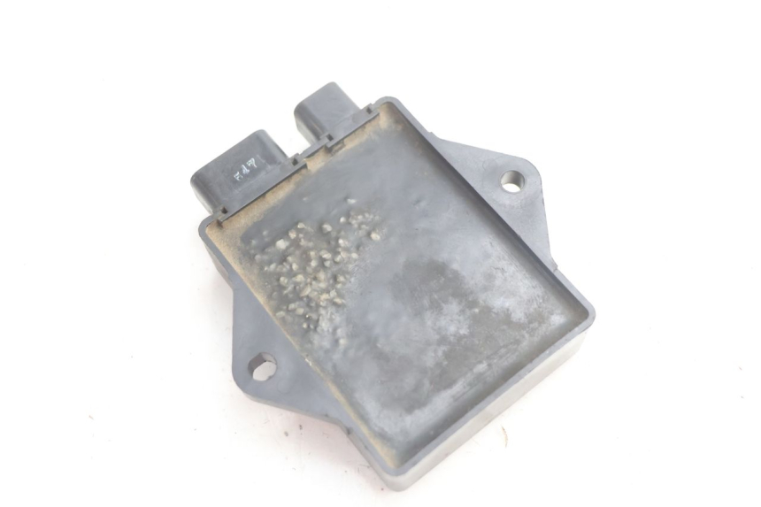 photo de CDI UNIT KAWASAKI ZX-6R ZX6R 600 (1995 - 1997) - Alternative perspective