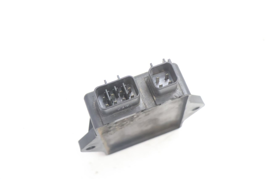 photo de CDI UNIT KAWASAKI ZX-6R ZX6R 600 (1995 - 1997) - Technical close-up