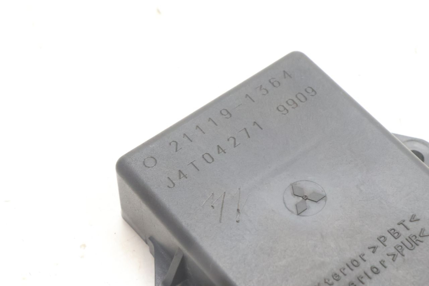 photo de CDI UNIT KAWASAKI ZZR 600 (1995 - 2004) - Component detail