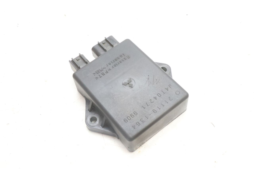photo de CDI UNIT KAWASAKI ZZR 600 (1995 - 2004) - Zoom on usage condition