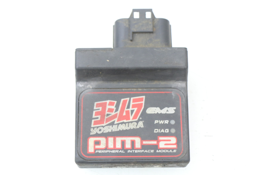 photo de INJECTION RELAY SUZUKI RM-Z RMZ 250 (2010 - 2016) - Main view
