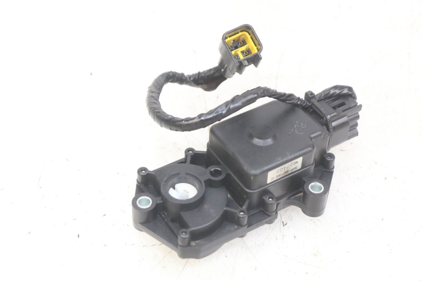 photo de INJECTION MODULE KAWASAKI Z 750 (2007 - 2013) - Alternative perspective