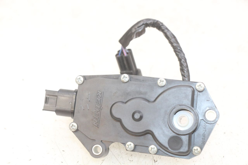 photo de INJECTION MODULE KAWASAKI Z 750 (2007 - 2013) - Technical close-up