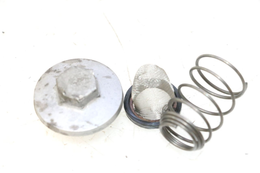 photo de OIL SUMP PLUG KYMCO AGILITY 16+ 4T 50 (2018 - 2023) - Main view