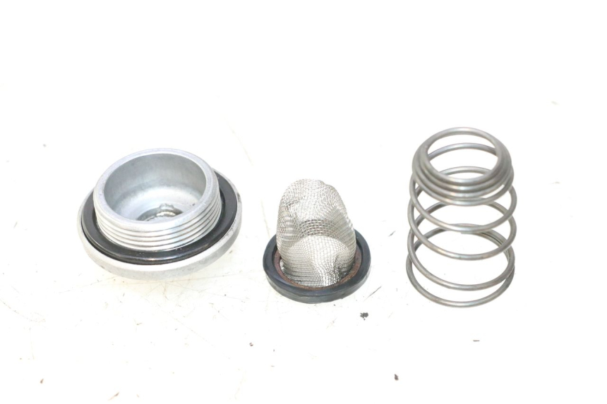 photo de OIL SUMP PLUG KYMCO AGILITY 16+ 4T 50 (2018 - 2023) - Component detail