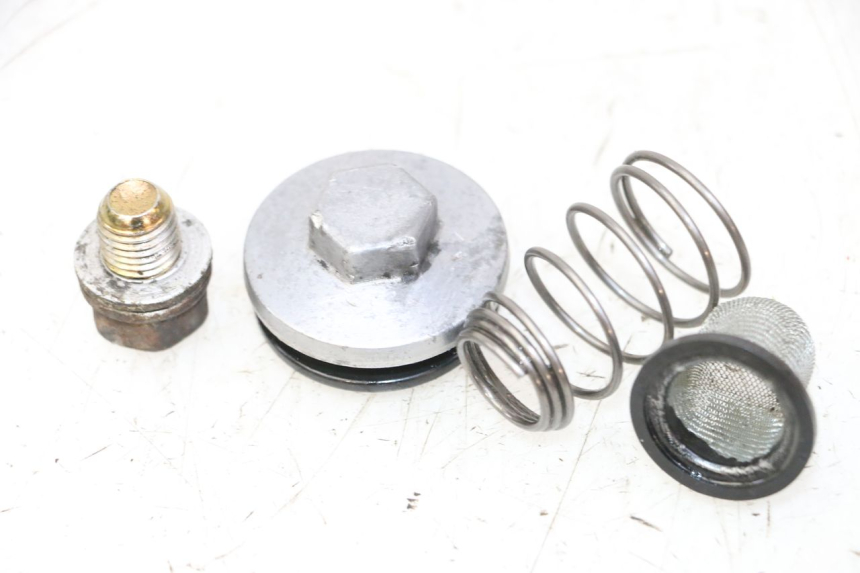 photo de ENGINE OIL CAP KYMCO AGILITY 4T 50 (2005 - 2018) - Main view