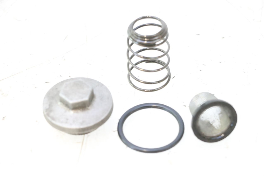 photo de ENGINE OIL CAP KYMCO AGILITY 4T 50 (2018 - 2022) - Component detail