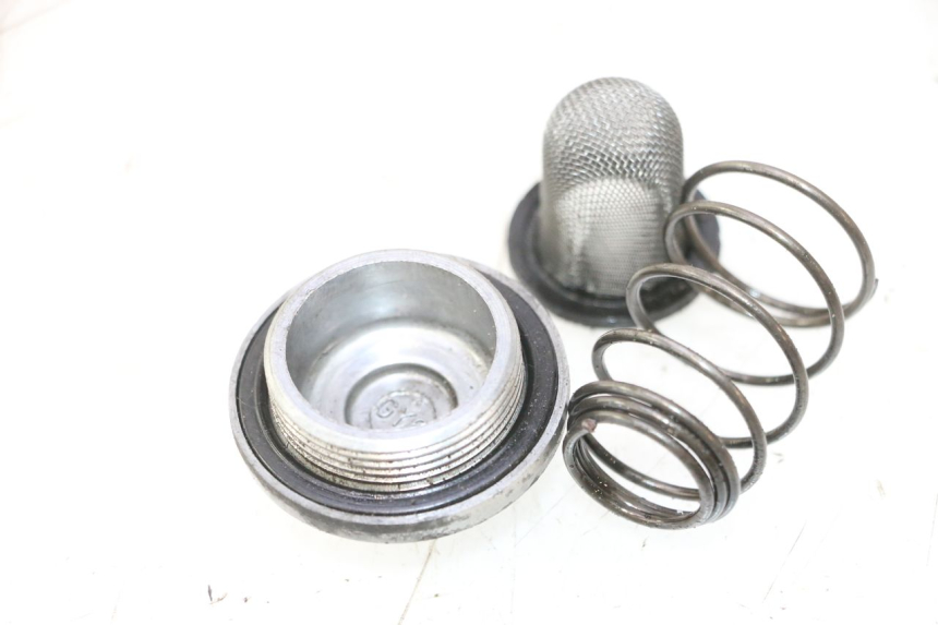 photo de ENGINE OIL CAP KYMCO AGILITY 4T 50 (2005 - 2018) - Component detail
