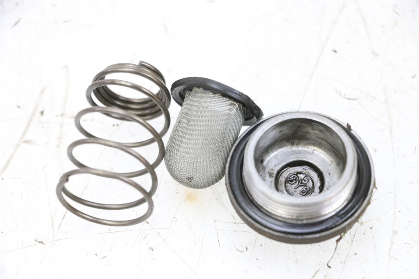 photo de ENGINE OIL CAP KYMCO AGILITY CITY 4T 50 (2008 - 2016) - Main view