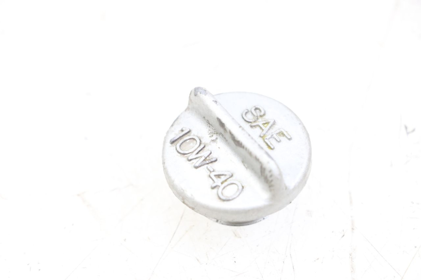 photo de ENGINE OIL CAP HYOSUNG GV AQUILA 125 (2000 - 2009) - Main view