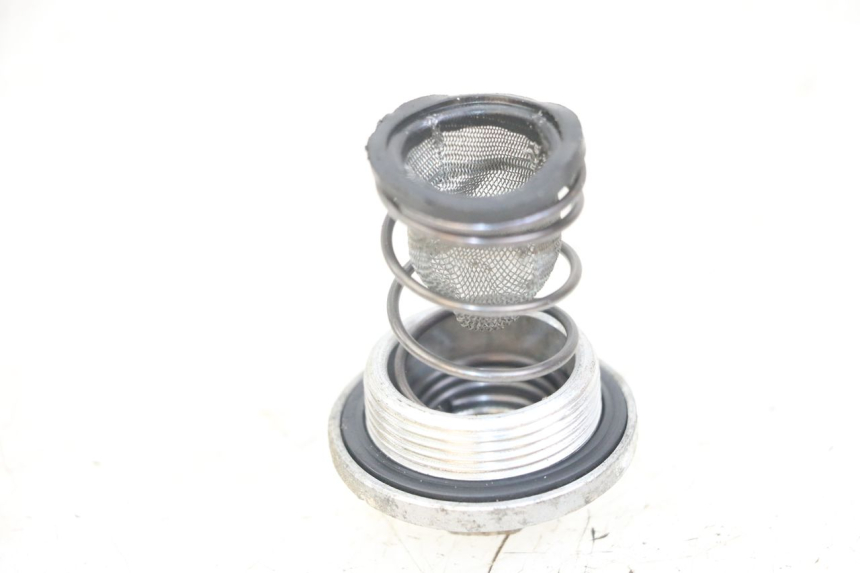 photo de OIL PAN PLUG JONWAY AZTRAL 125 (2008 - 2017) - Component detail