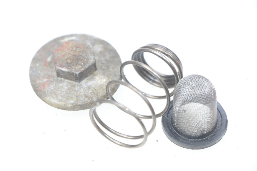 photo de OIL PAN PLUG BAOTIAN BT 50 QT-12 50 (2007 - 2009) - Main view