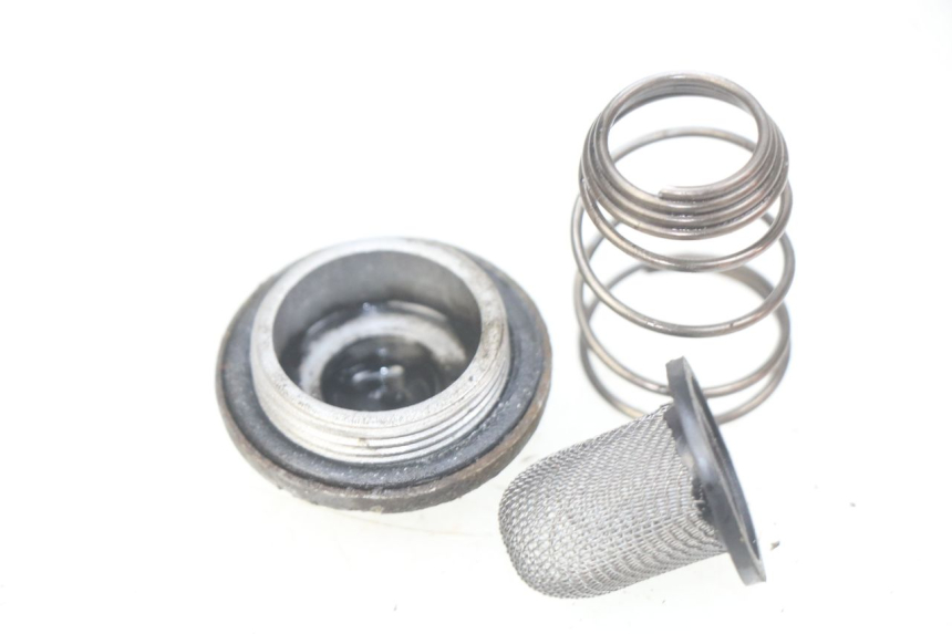 photo de OIL PAN PLUG BAOTIAN BT 50 QT-12 50 (2007 - 2009) - Component detail