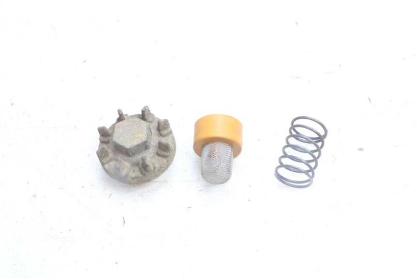 photo de ENGINE OIL CAP YAMAHA BW'S BWS 125 (2010 - 2013) - Main view