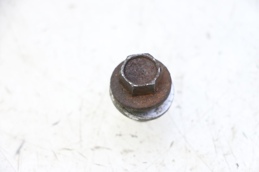 photo de ENGINE OIL CAP HONDA CBF 125 (2009 - 2015) - Zoom on usage condition