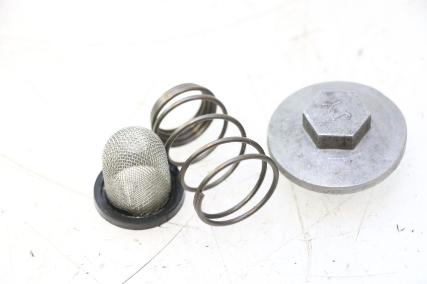 photo de ENGINE OIL CAP MASH CITY 4T 50 (2018 - 2020) - Main view