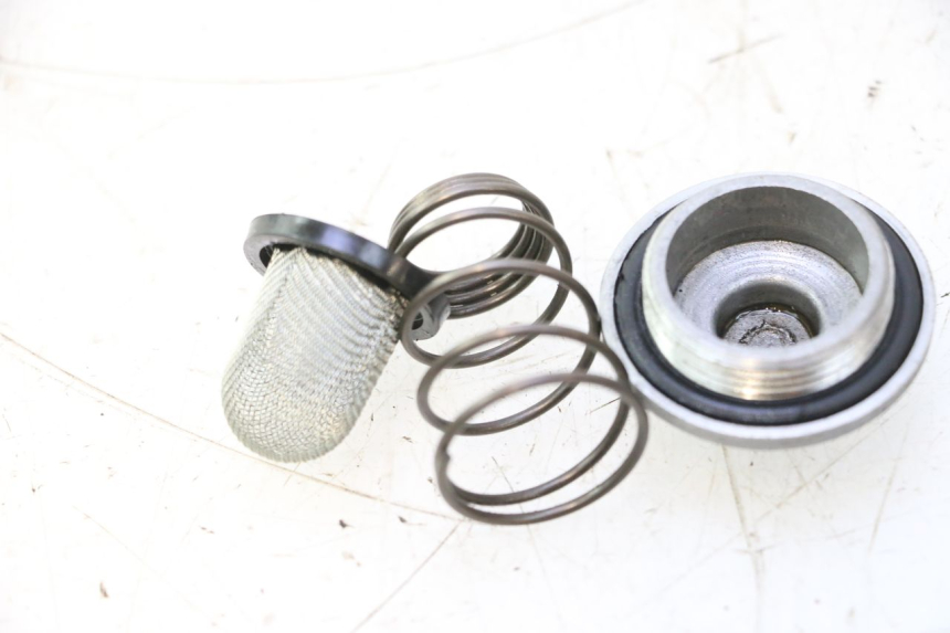 photo de ENGINE OIL CAP MASH CITY 4T 50 (2018 - 2020) - Component detail