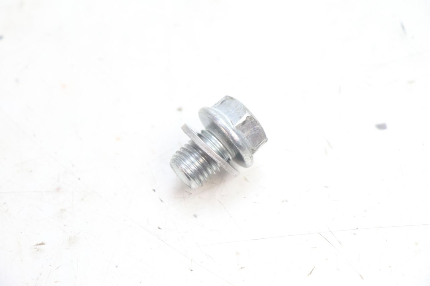 photo de ENGINE OIL CAP MINI MX DRIFT 150 - Main view