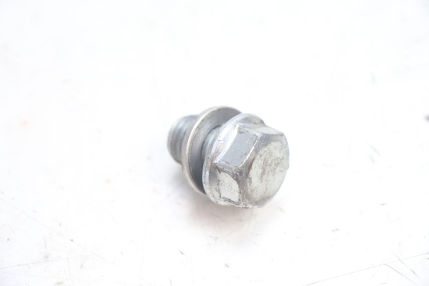 photo de ENGINE OIL CAP MINI MX DRIFT 150 - Zoom on usage condition
