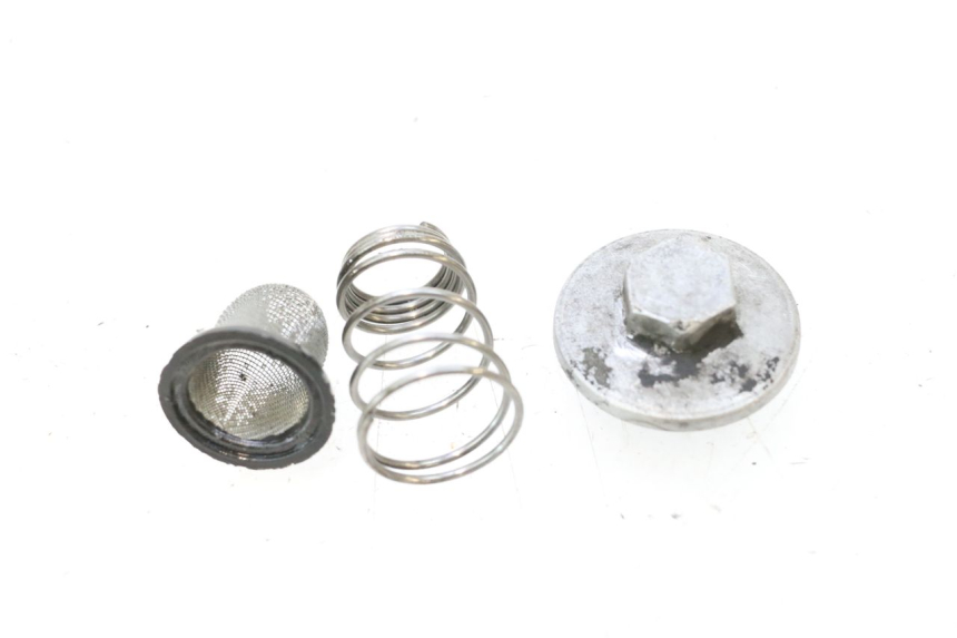 photo de ENGINE OIL CAP JM MOTORS EVOLIS 4T 50 (2018 - 2022) - Main view