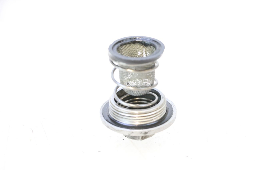 photo de ENGINE OIL CAP JM MOTORS EVOLIS 4T 50 (2018 - 2022) - Alternative perspective