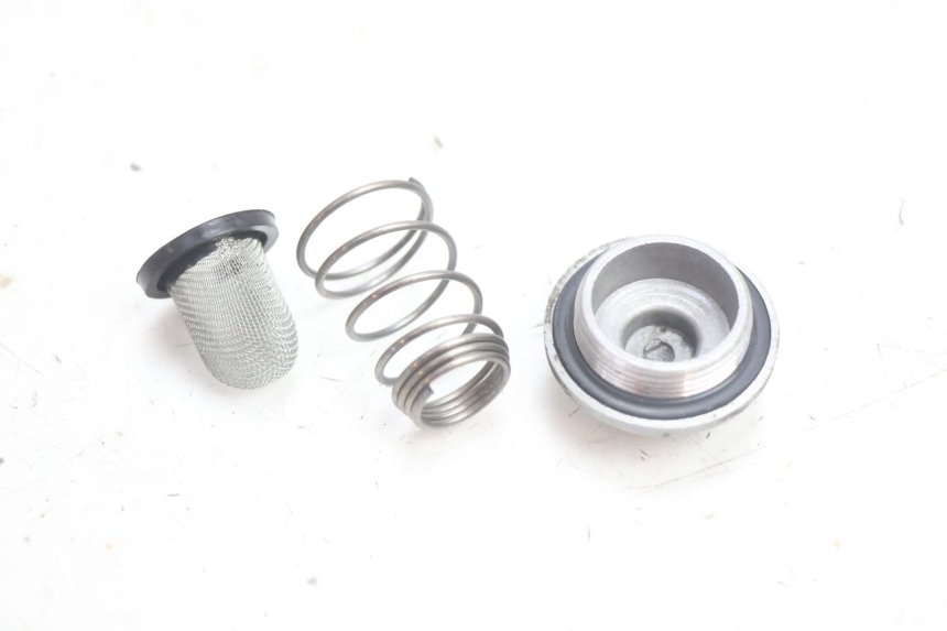photo de ENGINE OIL CAP JM MOTORS EVOLIS 4T 50 (2018 - 2022) - Main view