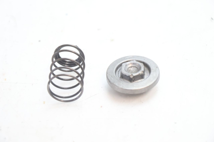 photo de ENGINE OIL CAP HONDA FES S-WING SWING ABS 125 (2007 - 2015) - Component detail
