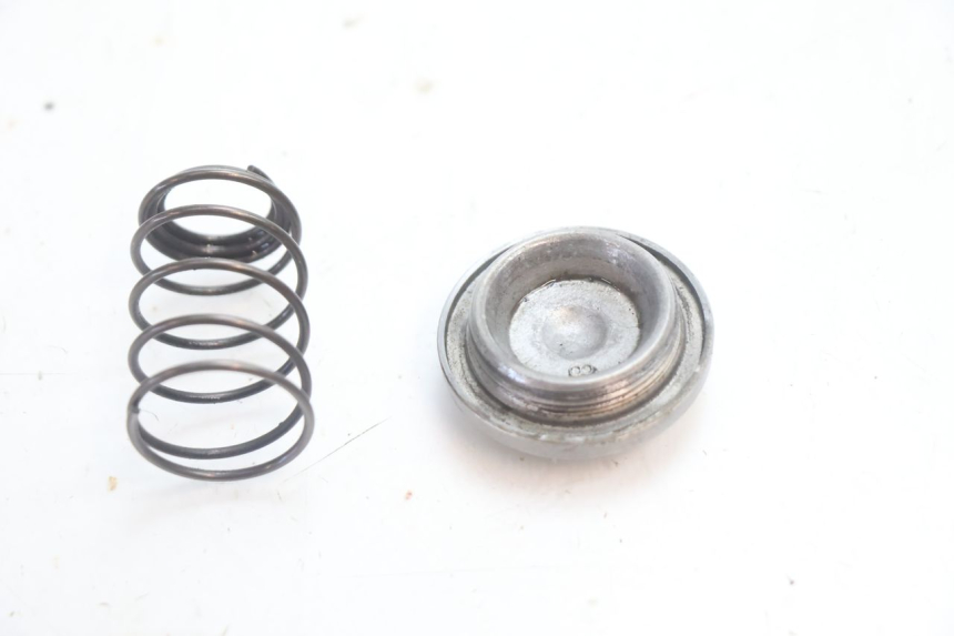 photo de ENGINE OIL CAP HONDA FES S-WING SWING ABS 125 (2007 - 2015) - Zoom on usage condition