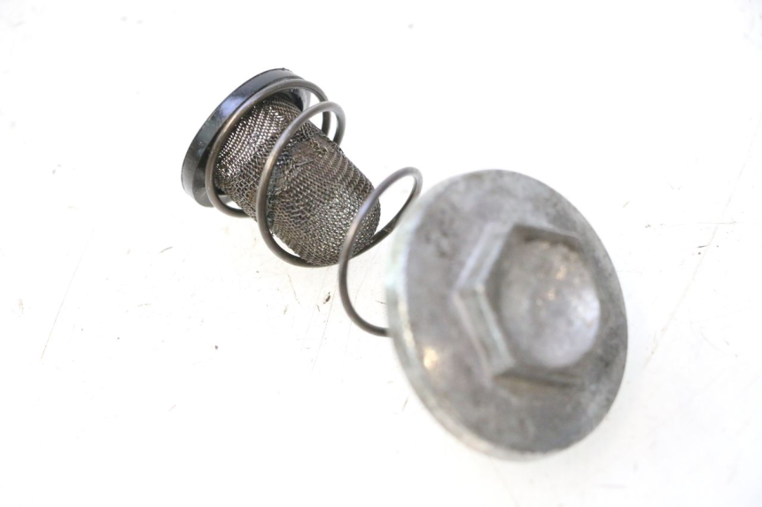 photo de ENGINE OIL CAP HONDA FJS SILVER WING SILVERWING 400 (2005 - 2008) - Main view