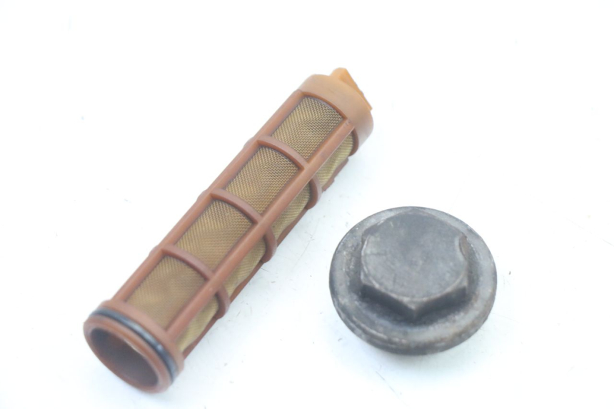 photo de ENGINE OIL CAP GILERA NEXUS 300 (2008 - 2013) - Alternative perspective