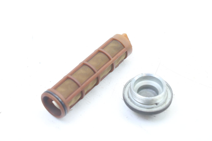 photo de ENGINE OIL CAP GILERA NEXUS 300 (2008 - 2013) - Technical close-up