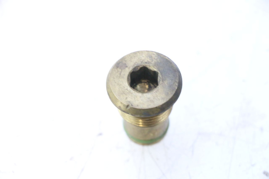 photo de ENGINE OIL CAP GILERA GP 800 (2007 - 2013) - Component detail