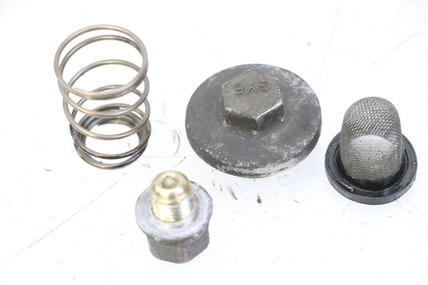 photo de ENGINE OIL CAP KYMCO GRAND DINK 125 (2008 - 2014) - Main view