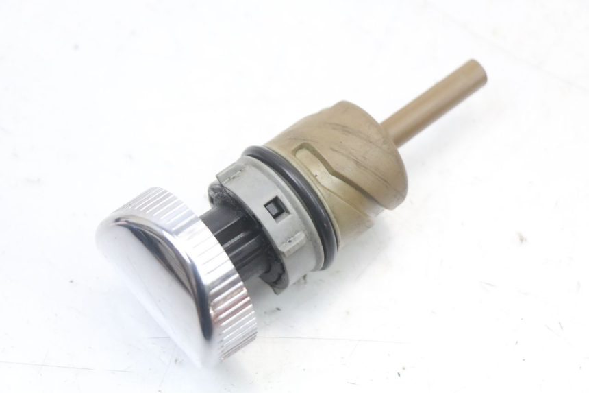 photo de ENGINE OIL CAP HARLEY DAVIDSON SPORTSTER XL CUSTOM 883 (1999 - 2006) - Zoom on usage condition